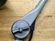 HAZET 161-5 Leuchte alias Rademacher 163007 HAZET 161-5 Leuchte alias Rademacher 163007