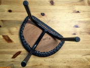 HAZET 161-0 / 1610 Stuhl (1954-76) HAZET 161-0 / 1610 Stuhl (1954-76)