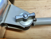 HAZET 161-5 Leuchte alias Rademacher 163007 HAZET 161-5 Leuchte alias Rademacher 163007