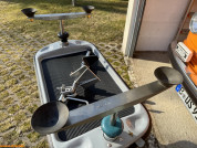 HAZET 161-5 Leuchte alias Rademacher 163007 HAZET 161-5 Leuchte alias Rademacher 163007