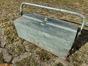 HAZET 2568 VW Ventileinstellschlüssel (1963-79)