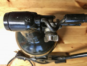 HAZET 161-5 Leuchte alias Rademacher 12-304 HAZET 161-5 Leuchte alias Rademacher 12-304