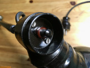 HAZET 161-5 Leuchte alias Rademacher 12-304 HAZET 161-5 Leuchte alias Rademacher 12-304