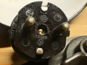 HAZET 161-5 Leuchte alias Rademacher 12-304 HAZET 161-5 Leuchte alias Rademacher 12-304