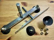 HAZET 161-5 Leuchte alias Rademacher 163007 HAZET 161-5 Leuchte alias Rademacher 163007